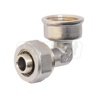 Cot PEX-AL D. 32 x 3/4" FI  KTM 3
