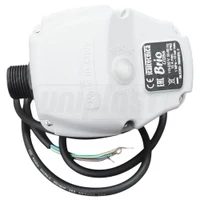 Regulator electronic de presiune BRIO-CROSS  ITALTECNICA 2