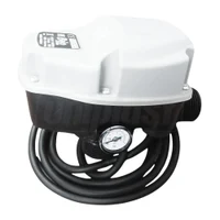 Regulator electronic de presiune BRIO-CROSS  ITALTECNICA 3