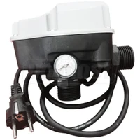 Regulator electronic de presiune BRIO-CROSS  ITALTECNICA