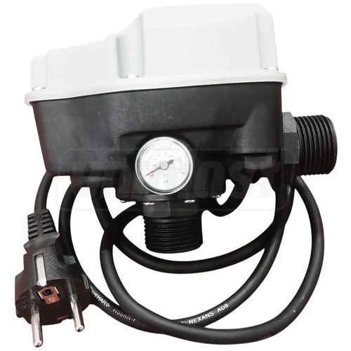 Regulator electronic de presiune BRIO-CROSS  ITALTECNICA