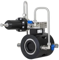 Regulator de presiune ManPilot PRV POM D.160 DN150  +GF+