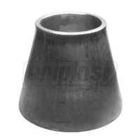 Переход стальной сварной D. 6" x 3" (159 x 89) SK (RU)