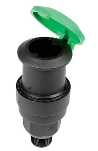 Supapa de cuplaj rapid D. 3/4" (hidrant rapid) fara cheia 18910-C