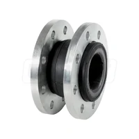 Racord flexibil cu flanse D. 50 PN10/16 (4 gauri)  WATO