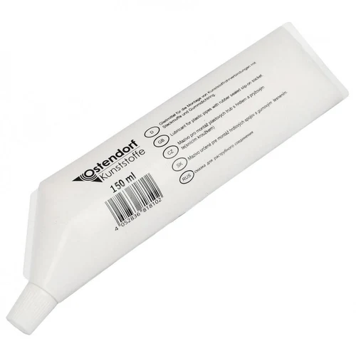 Lubrifiant pentru garnituri Kunststoffe 150 ml  OSTENDORF
