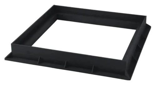 Cadru pentru grila sau capac 300x300 mm Art. 1795  ZMM MAXPOL