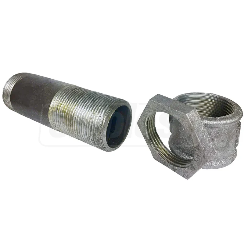 Zgon otel complet D.  3/4" L=110 mm SK (RU) 3