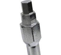 Ключ монтажный шестигранный MULTI-FIT D. 1/2"-3/4"-1"  ITAP 4