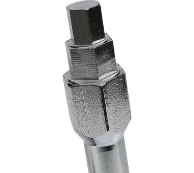 Ключ монтажный шестигранный MULTI-FIT D. 1/2"-3/4"-1"  ITAP 4