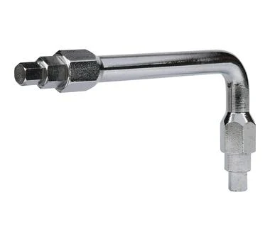 Ключ монтажный шестигранный MULTI-FIT D. 1/2"-3/4"-1"  ITAP 2