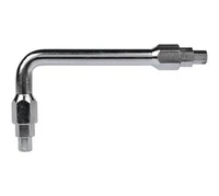Ключ монтажный шестигранный MULTI-FIT D. 1/2"-3/4"-1"  ITAP 3