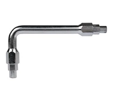 Ключ монтажный шестигранный MULTI-FIT D. 1/2"-3/4"-1"  ITAP 3