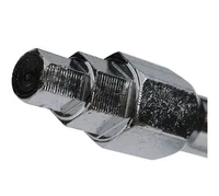 Ключ монтажный шестигранный MULTI-FIT D. 1/2"-3/4"-1"  ITAP 5