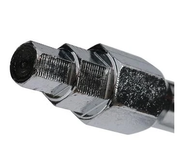 Ключ монтажный шестигранный MULTI-FIT D. 1/2"-3/4"-1"  ITAP 5