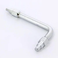 Ключ монтажный шестигранный MULTI-FIT D. 1/2"-3/4"-1"  ITAP