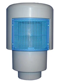 Воздушный клапан ПП D. 50 / 75 / 110 HL900N  HL