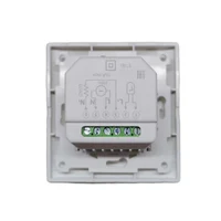Termostat mecanic LTC030  VEGA