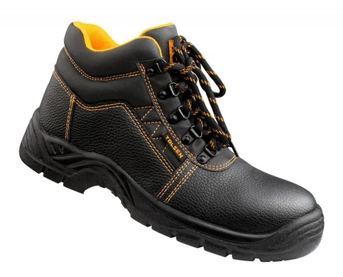 Bocanci de protectie S1P m.39 Industrial  TOLSEN