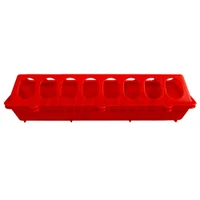 Hranitoare pentru pasari 30 cm 2