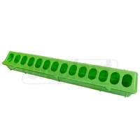 Hranitoare pentru pasari 50 cm 2