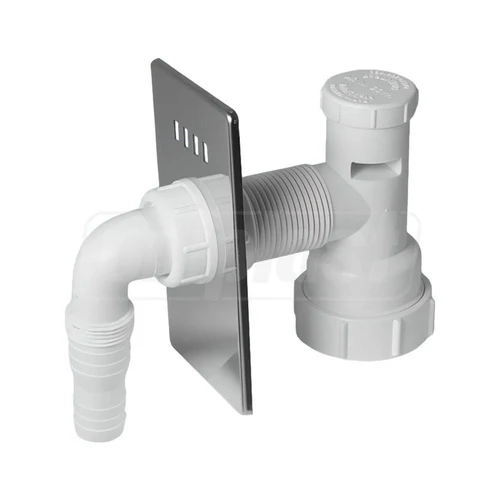 Adaptor cu supapa de aerare la masina de spalat D. 32 HC14WM32  MCALPINE