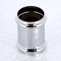 Mufa pentru tub crom D. 26  REMER 5