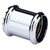 Mufa pentru tub crom D. 26  REMER