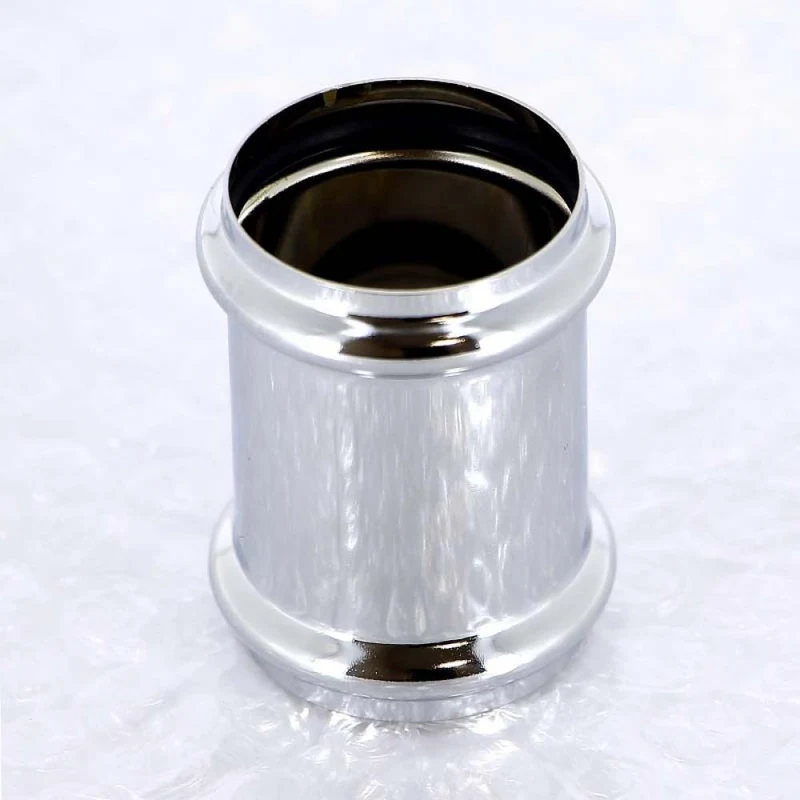 Mufa pentru tub crom D. 32  REMER 5