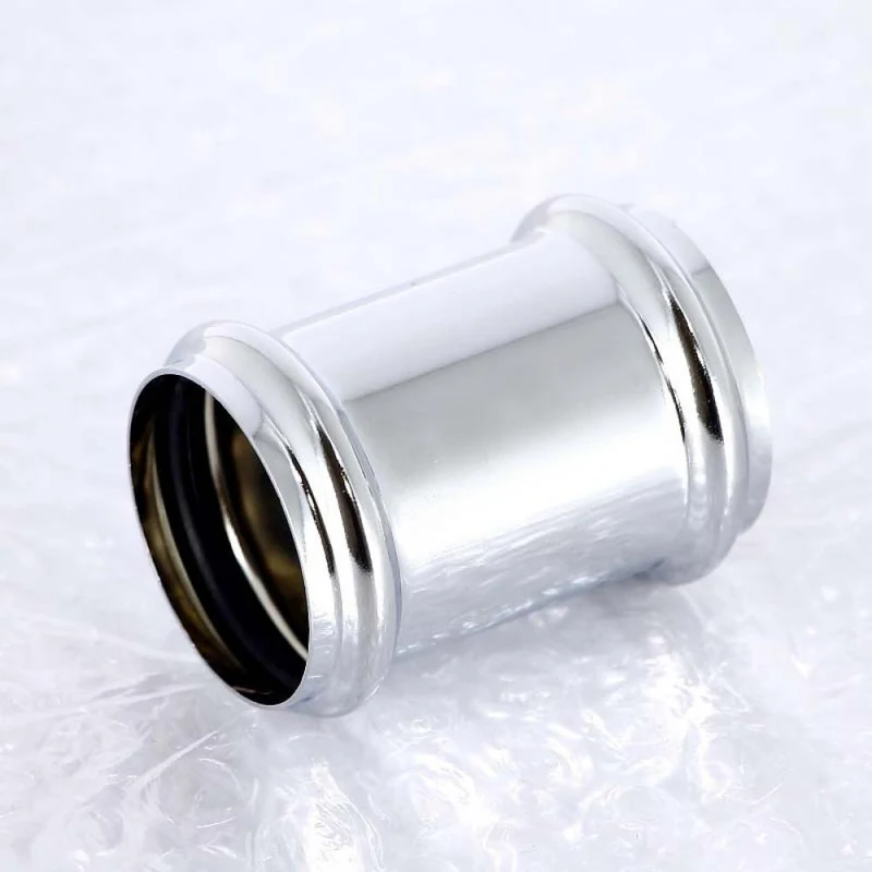 Mufa pentru tub crom D. 32  REMER 3