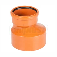 Reductie PVC D.500 x 400  TERAPLAST
