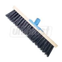 Matura pentru strada 40 cm, cu montura din lemn si bosaj plastic 3