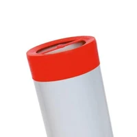 Teava pentru fintini arteziene PVC D.200 x 11.5 L=3 m/300  DZG 2