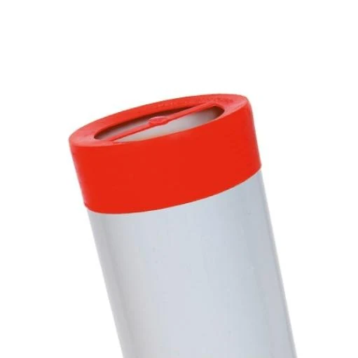 Teava pentru fintini arteziene PVC D.200 x 11.5 L=3 m/300  DZG 2