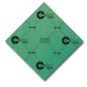 Лист уплотнительный 190 x 240 x 2 мм Gambit AF-153