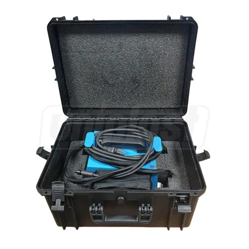 Aparat de sudura electrofuziune Universal Athena 400  SAB