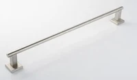 Suport prosoape baie inox (59 x 7 cm)