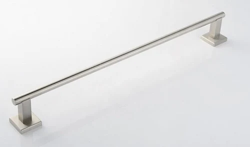 Suport prosoape baie inox (59 x 7 cm)