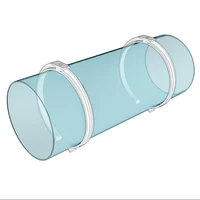 Suport tub ventilatie rotund din plastic D.150 15.16RDH  ERA 3