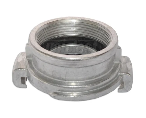 Cupla zincata D. 50x2" FI GOST GM 50 G2