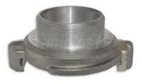 Головка цапковая напорная ГЦ D. 80x2.1/2" П GOST GC 80z G2 1/2 2