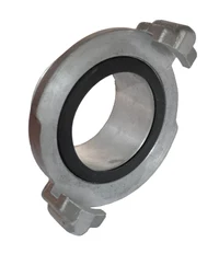 Головка цапковая напорная ГЦ D. 80x2.1/2" П GOST GC 80z G2 1/2 3