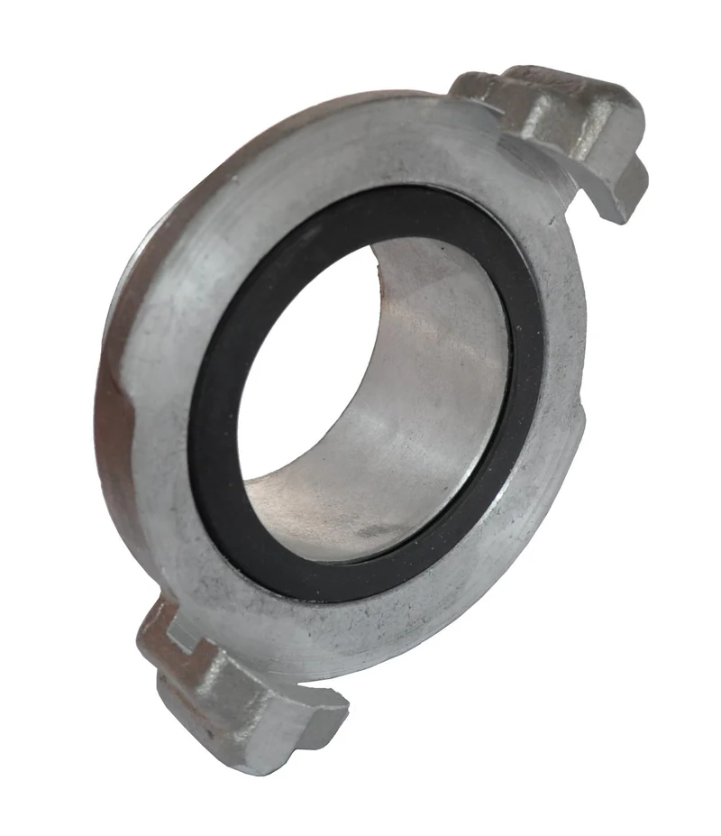 Головка цапковая напорная ГЦ D. 80x2.1/2" П GOST GC 80z G2 1/2 3