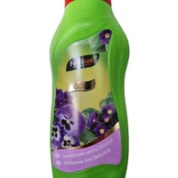 Ingrasaminte minerale pentru violete 0.5 L  FERTILUX 2