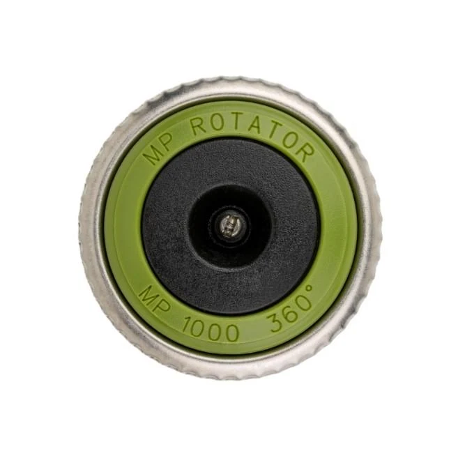 Duza Rotator MP1000 360  HUNTER 2