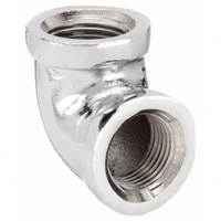 Cot D.  3/4" FE/FI cromat Art. 451  REMER 3