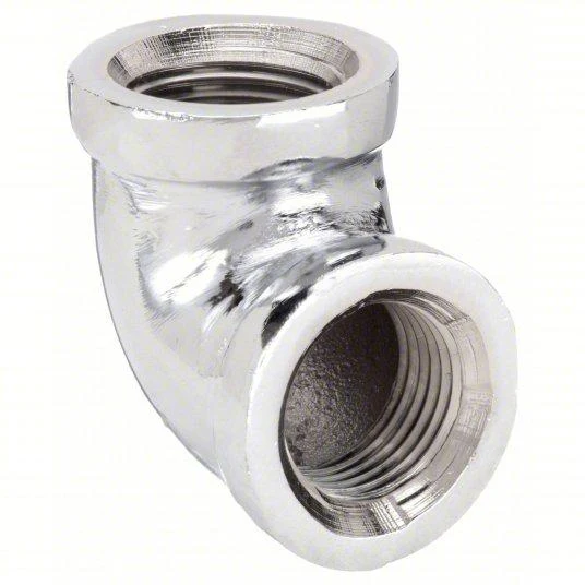 Cot D.  3/4" FE/FI cromat Art. 451  REMER 3