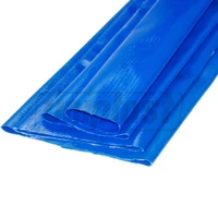 Furtun plat LayFlat D. 3" Aquaflat PVC PN4  PLASTIC-PUGLIA 3