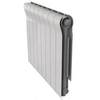 Radiator aluminiu OTTIMO 600(698)x80 mm 0.5 L PN20 (1 sectie)  RADIATORI2000 3