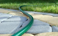 Furtun de gradina ECONOMIC 5/4" (32-35mm) (20m) Cellfast 3